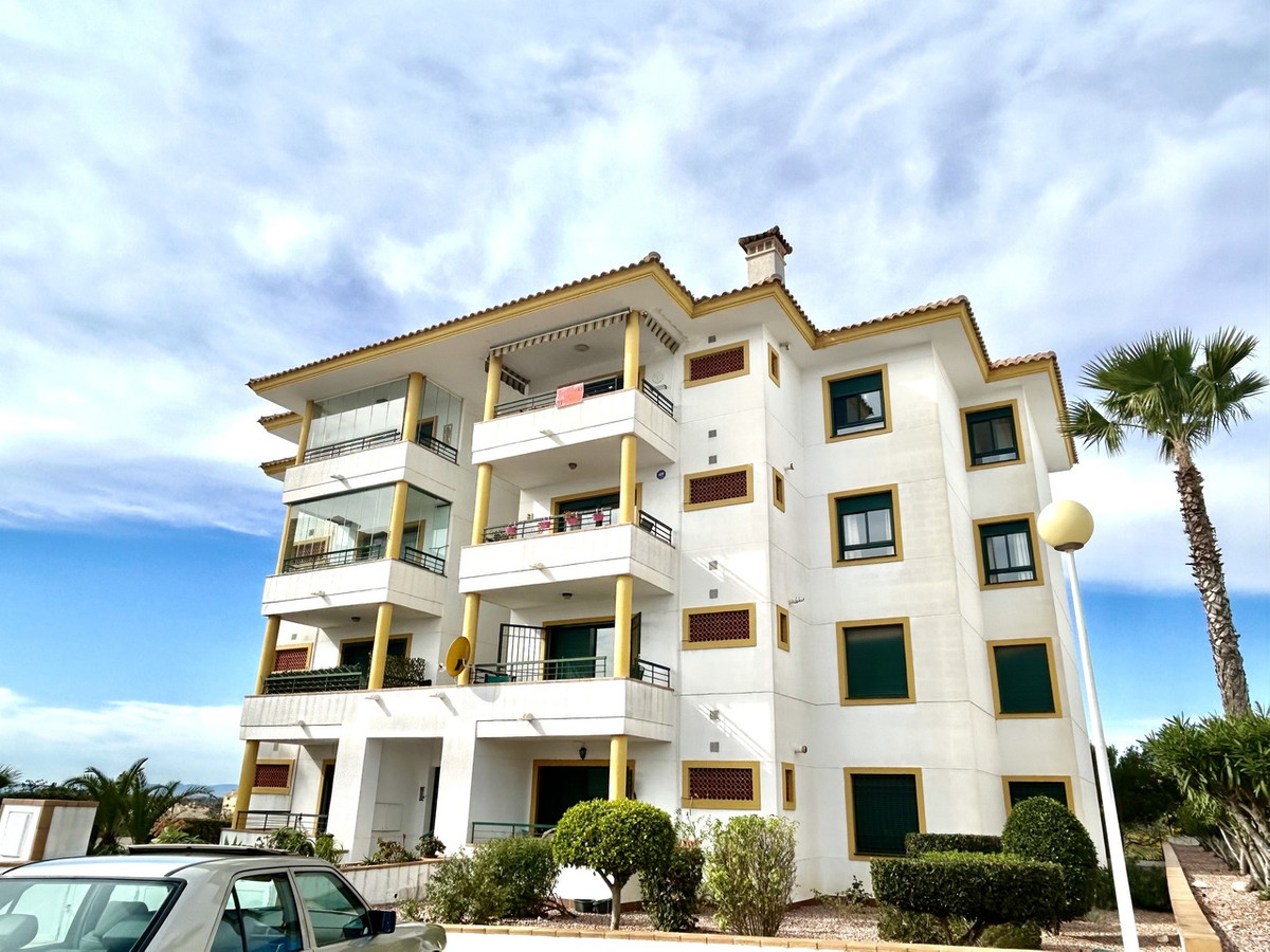 Penthouse te koop in Campoamor R-5 | 2 slaapkamers H5348284