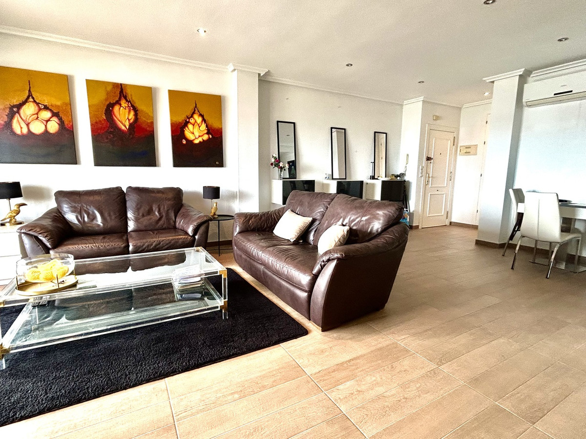 Penthouse te koop in Campoamor R-5 | 2 slaapkamers H5348284