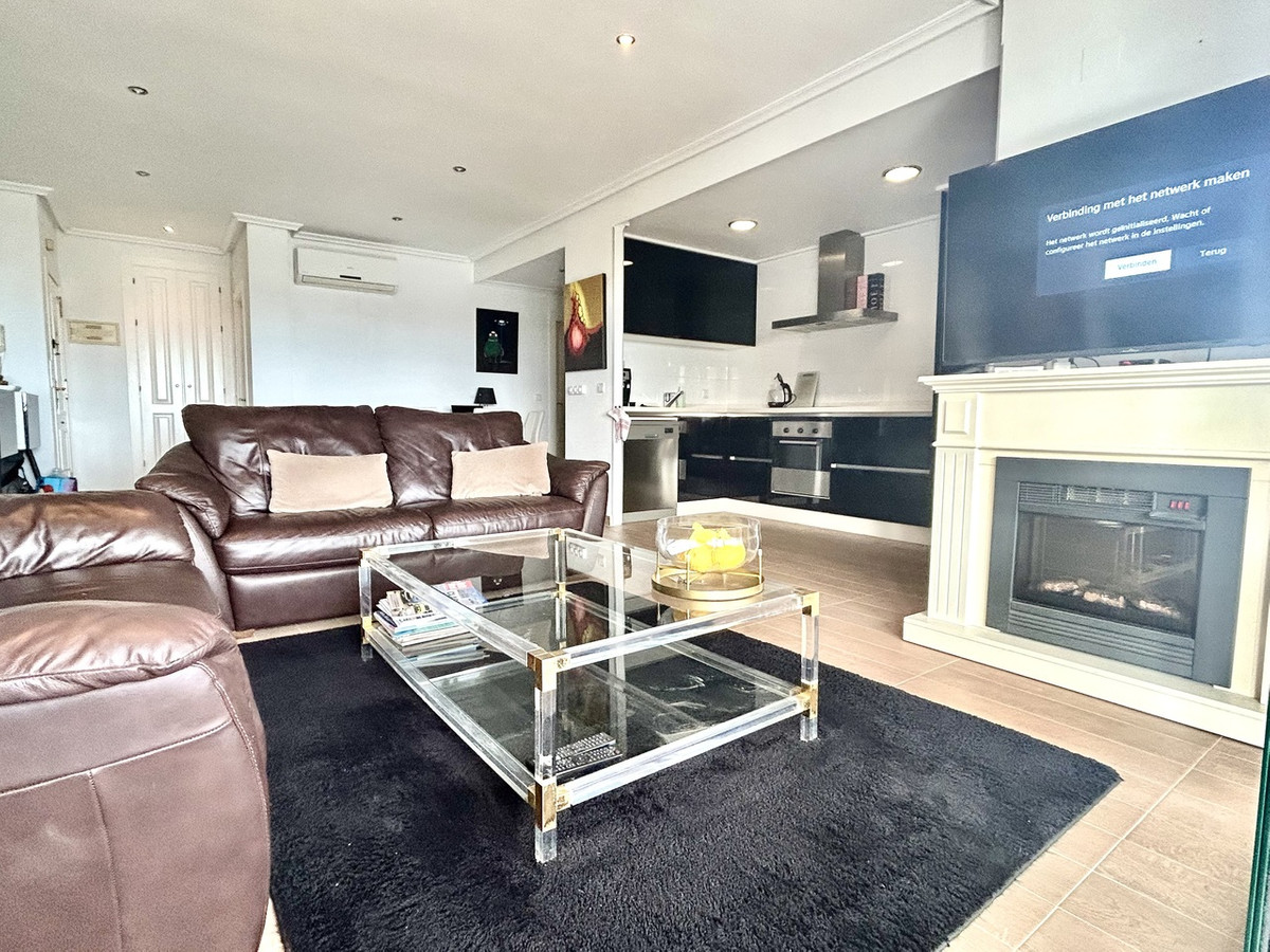 Penthouse te koop in Campoamor R-5 | 2 slaapkamers H5348284
