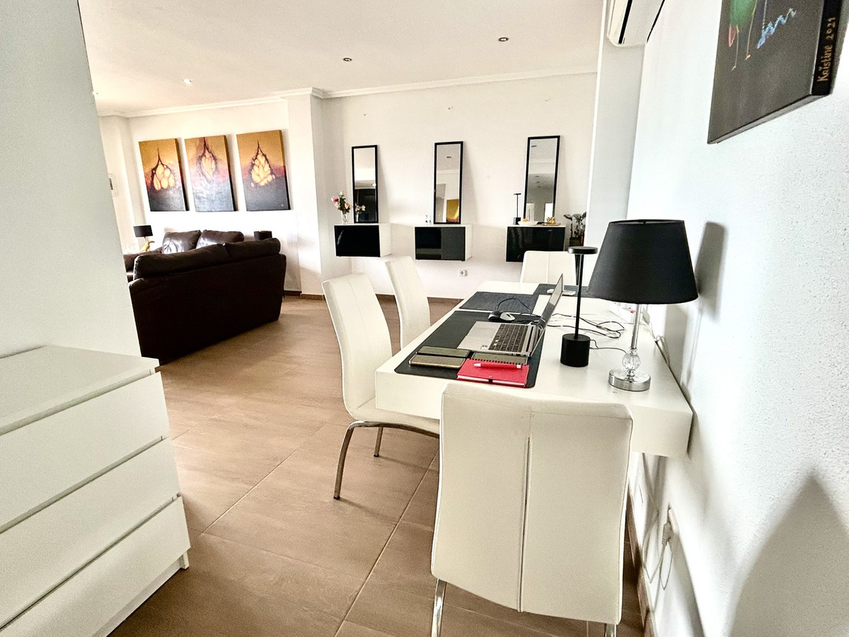 Penthouse te koop in Campoamor R-5 | 2 slaapkamers H5348284