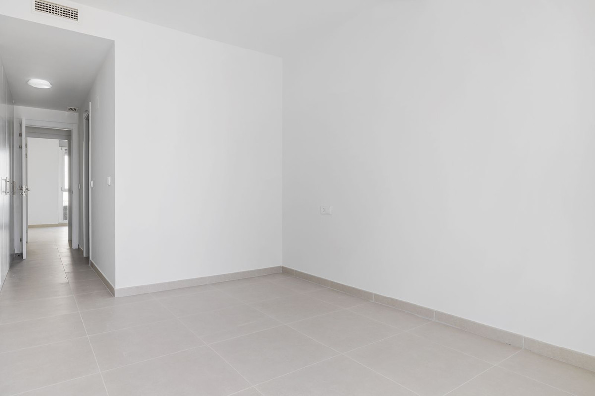 Tussenverdieping Appartement in Cancelada-12