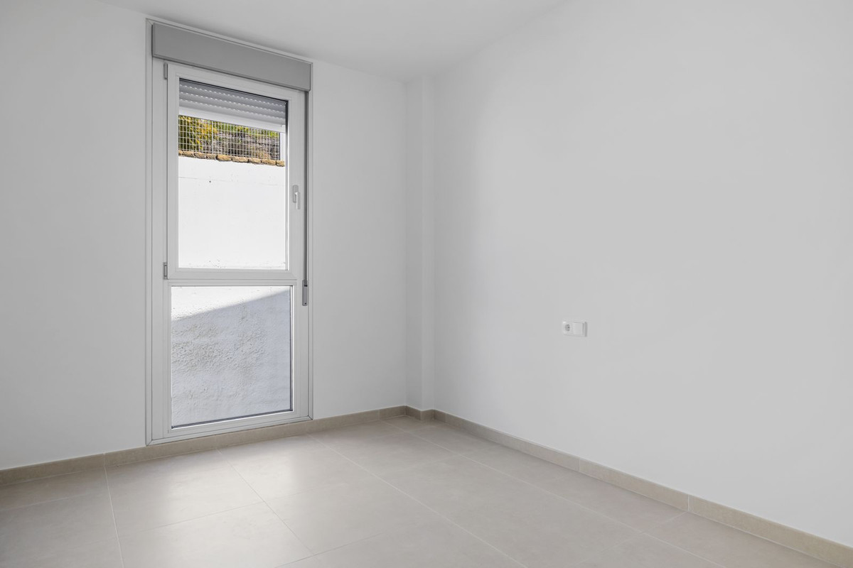 Tussenverdieping Appartement in Cancelada-15