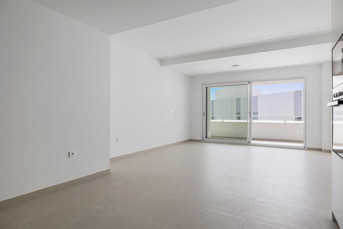 Tussenverdieping Appartement in Cancelada-7