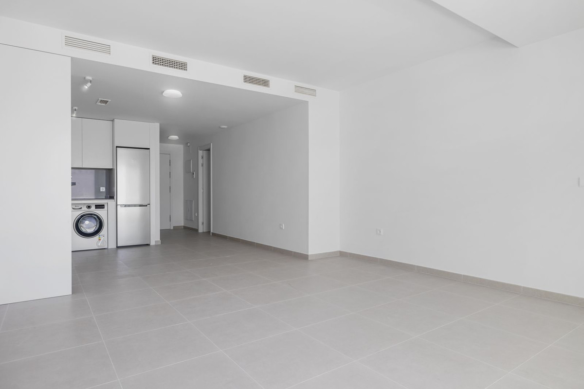 Tussenverdieping Appartement in Cancelada-8