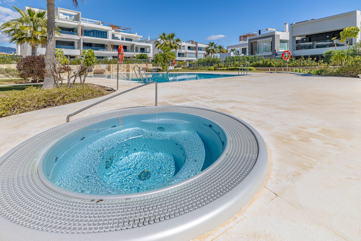 Penthouse in Cancelada-26
