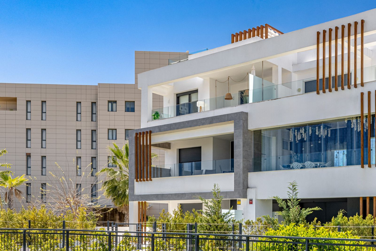 Penthouse in Cancelada-27