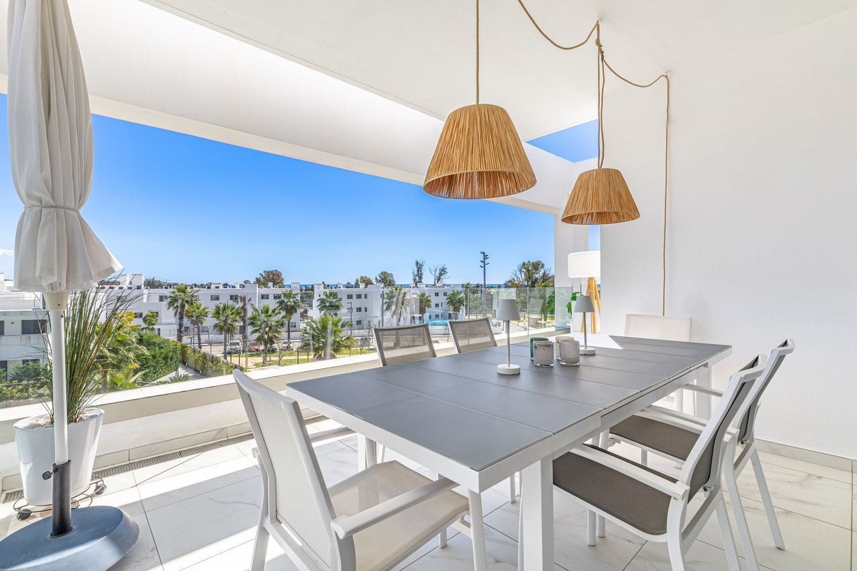Penthouse in Cancelada-3