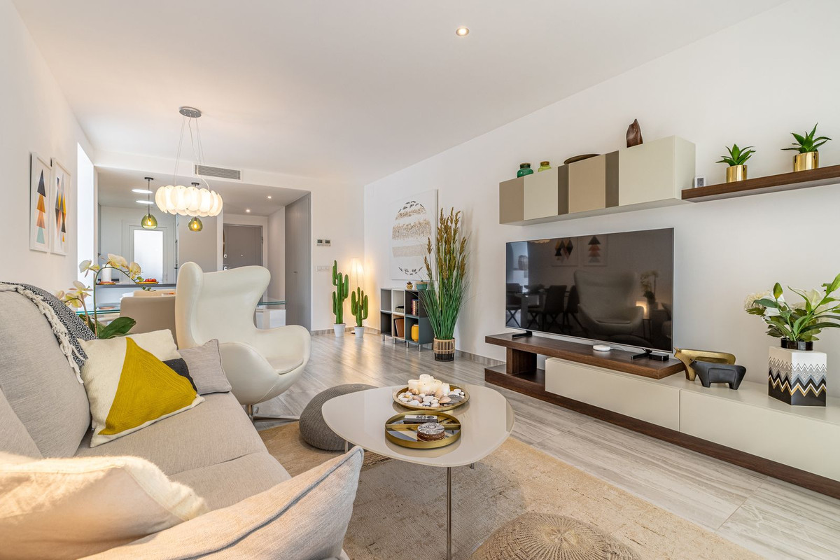 Penthouse in Cancelada-7