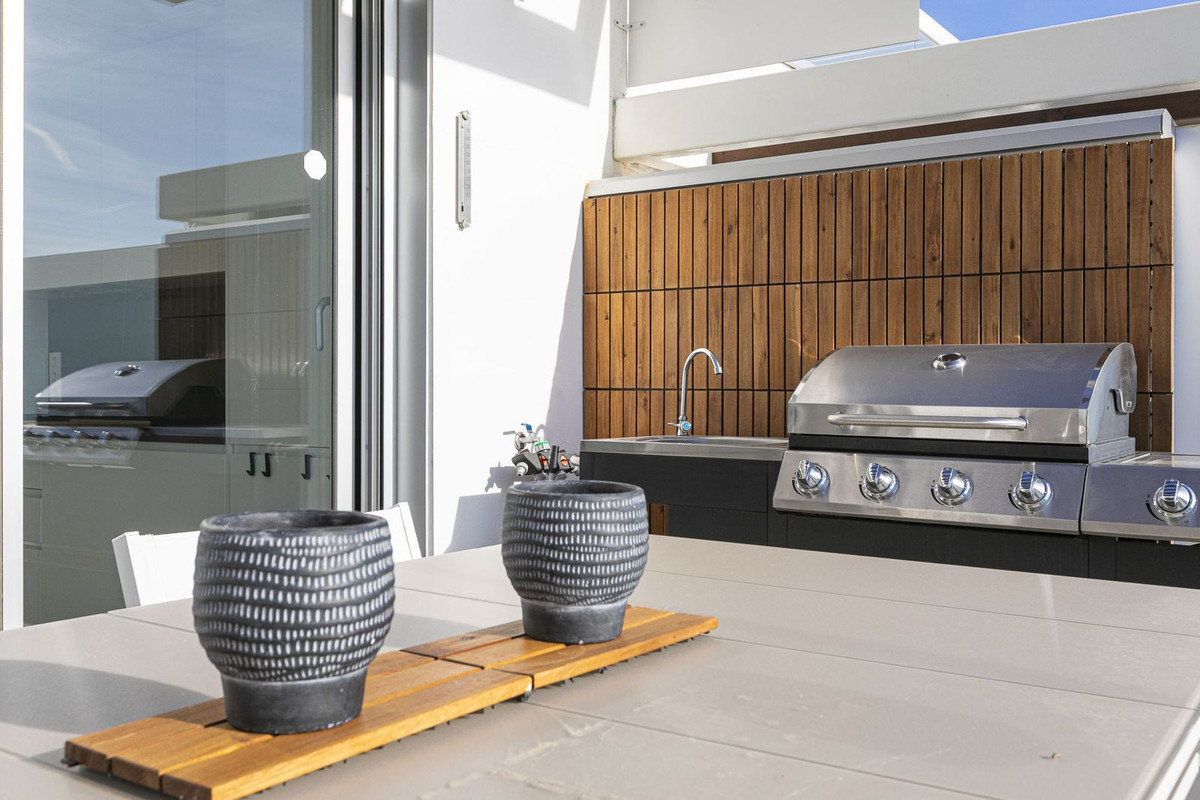 Appartement te koop in Cancelada | 3 slaapkamers H5021476