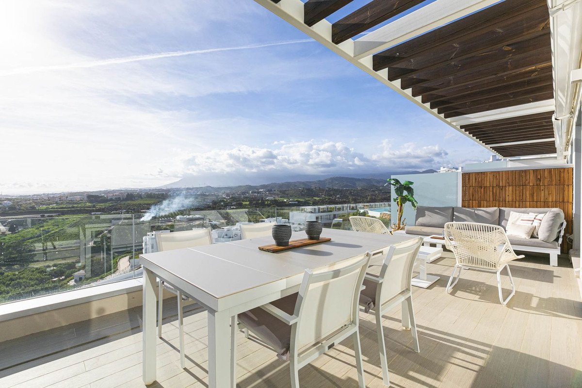 Appartement te koop in Cancelada | 3 slaapkamers H5021476
