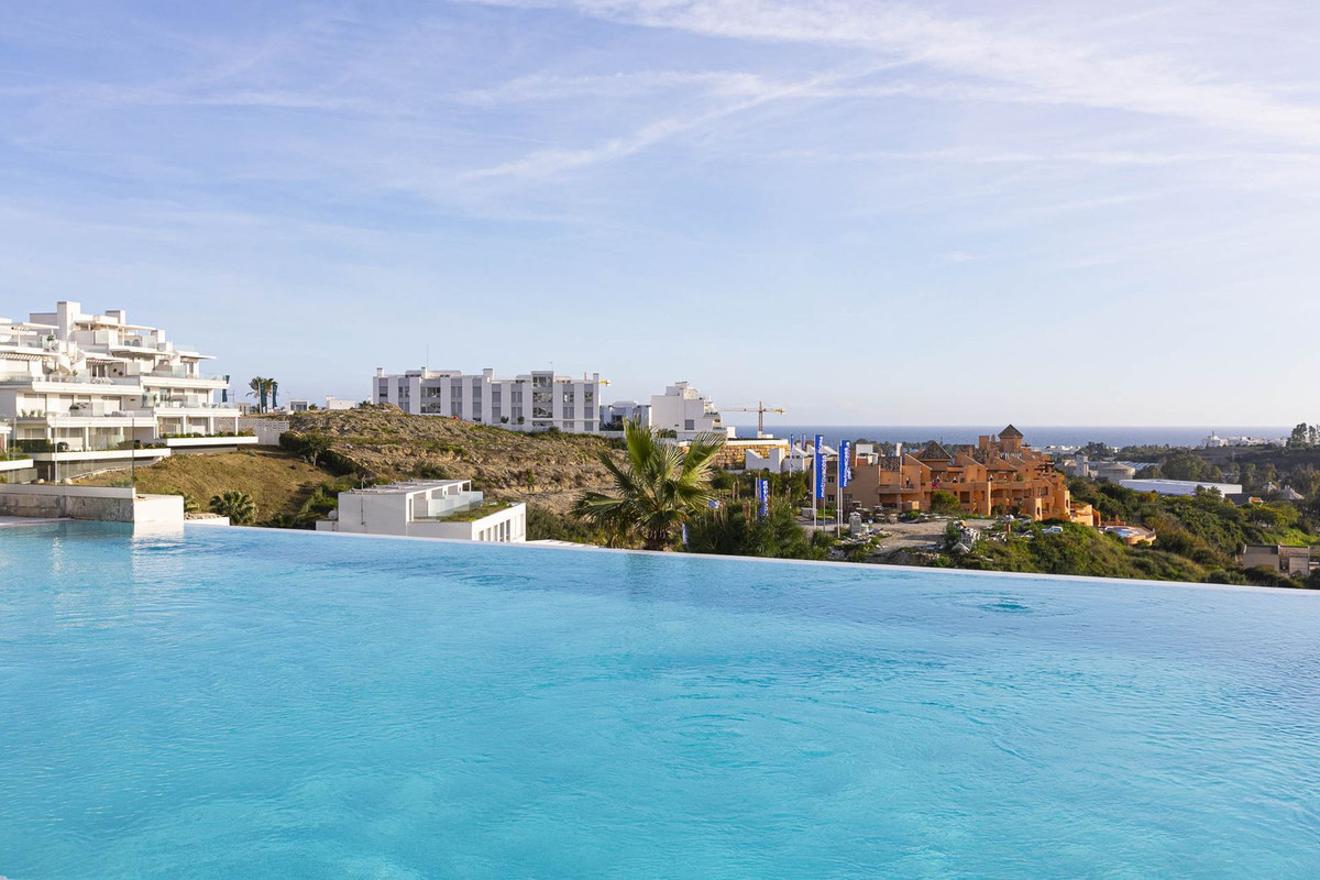 Appartement te koop in Cancelada | 3 slaapkamers H5021476