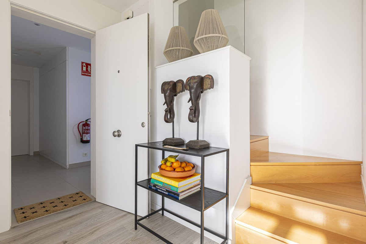 Appartement te koop in Cancelada | 3 slaapkamers H5021476