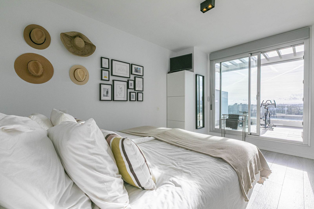 Appartement te koop in Cancelada | 3 slaapkamers H5021476