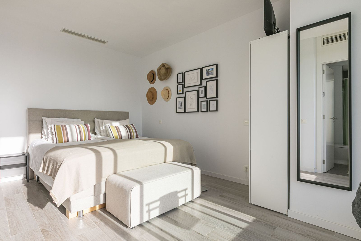 Appartement te koop in Cancelada | 3 slaapkamers H5021476