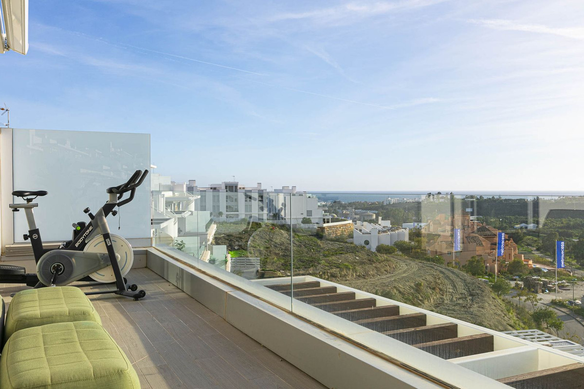 Appartement te koop in Cancelada | 3 slaapkamers H5021476