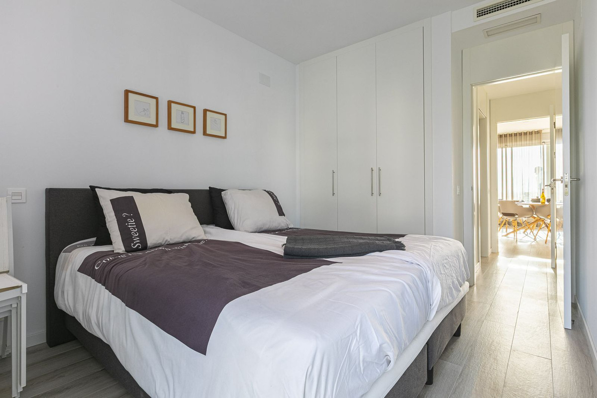 Appartement te koop in Cancelada | 3 slaapkamers H5021476