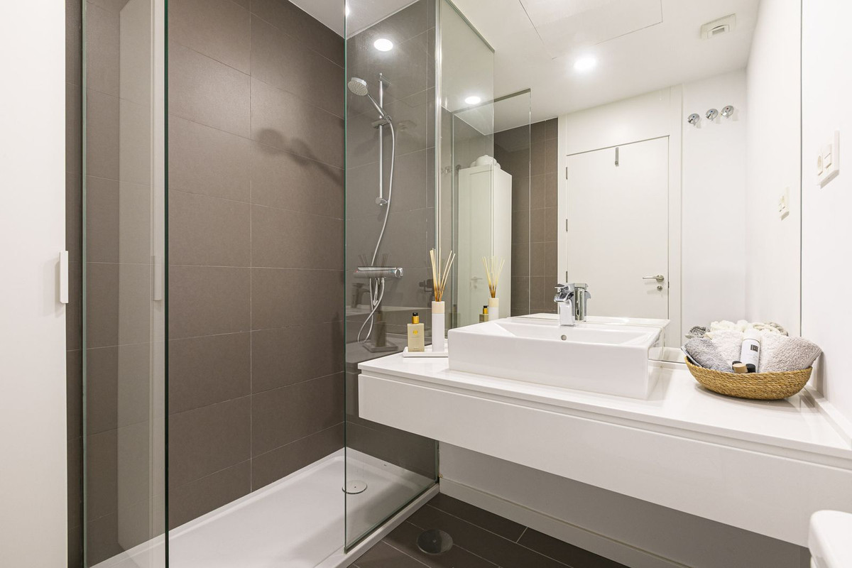 Appartement te koop in Cancelada | 3 slaapkamers H5021476