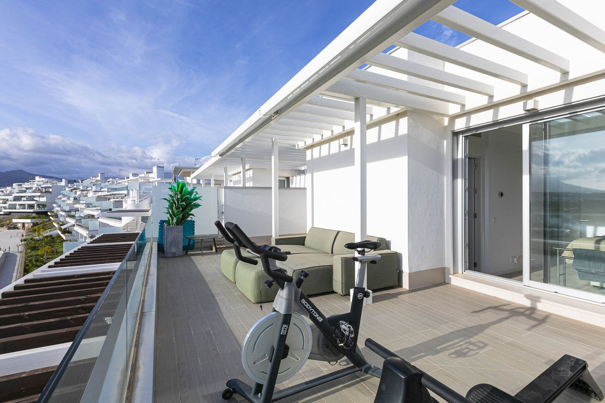 Appartement te koop in Cancelada | 3 slaapkamers H5021476