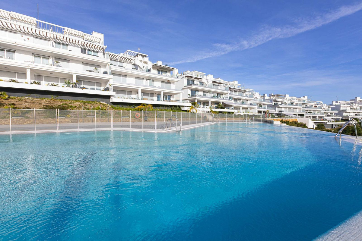Appartement te koop in Cancelada | 3 slaapkamers H5021476