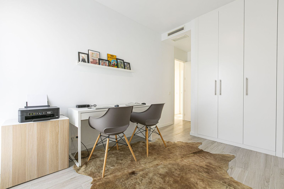 Appartement te koop in Cancelada | 3 slaapkamers H5021476