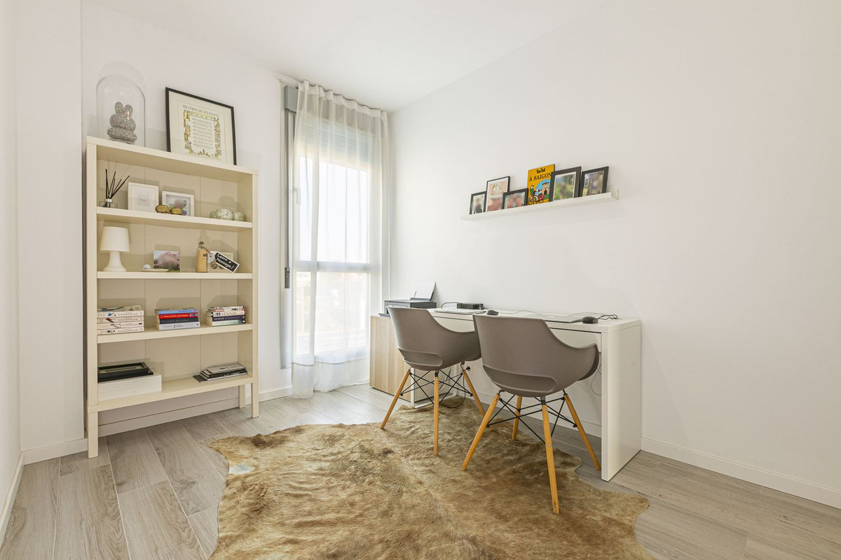 Appartement te koop in Cancelada | 3 slaapkamers H5021476