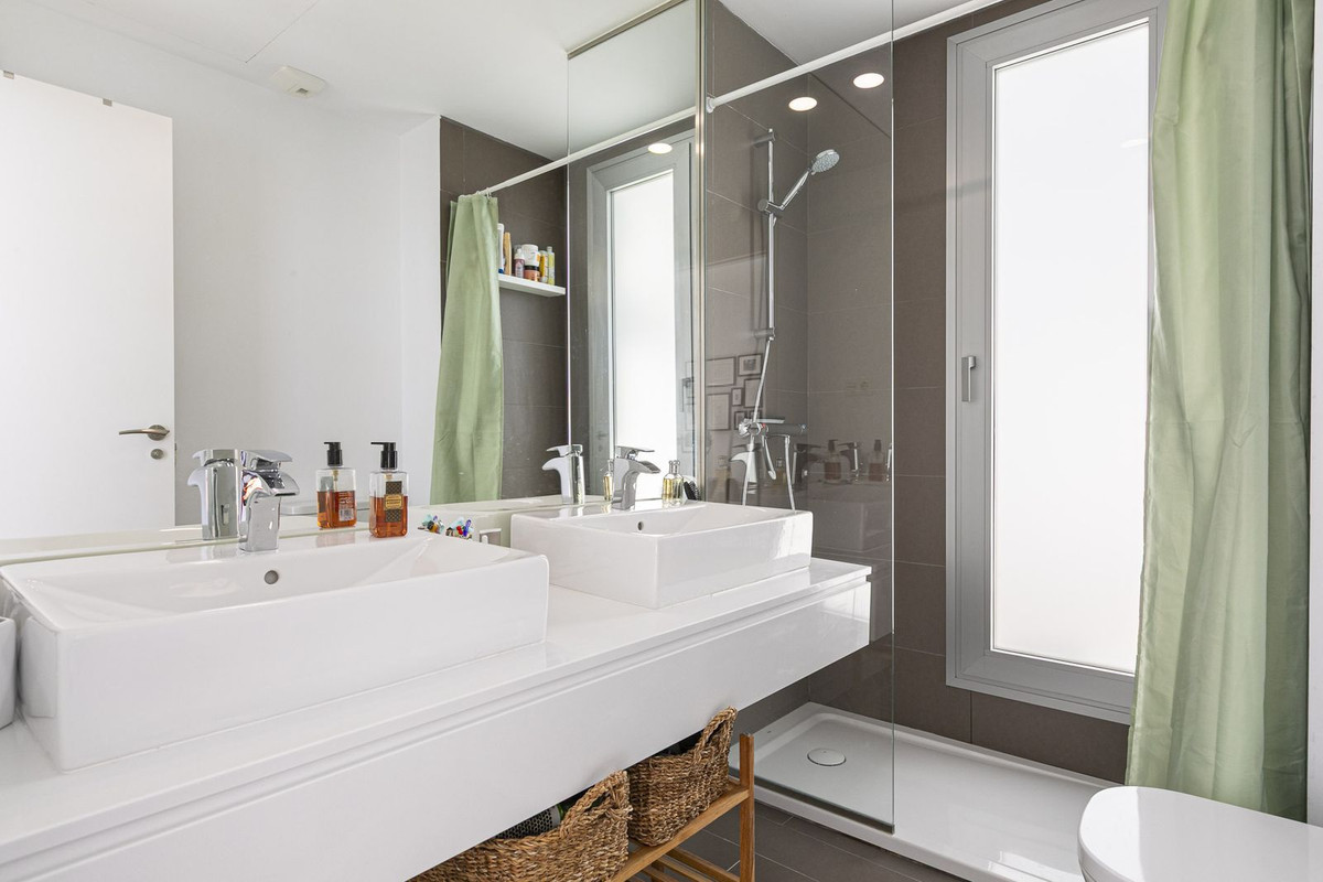 Appartement te koop in Cancelada | 3 slaapkamers H5021476