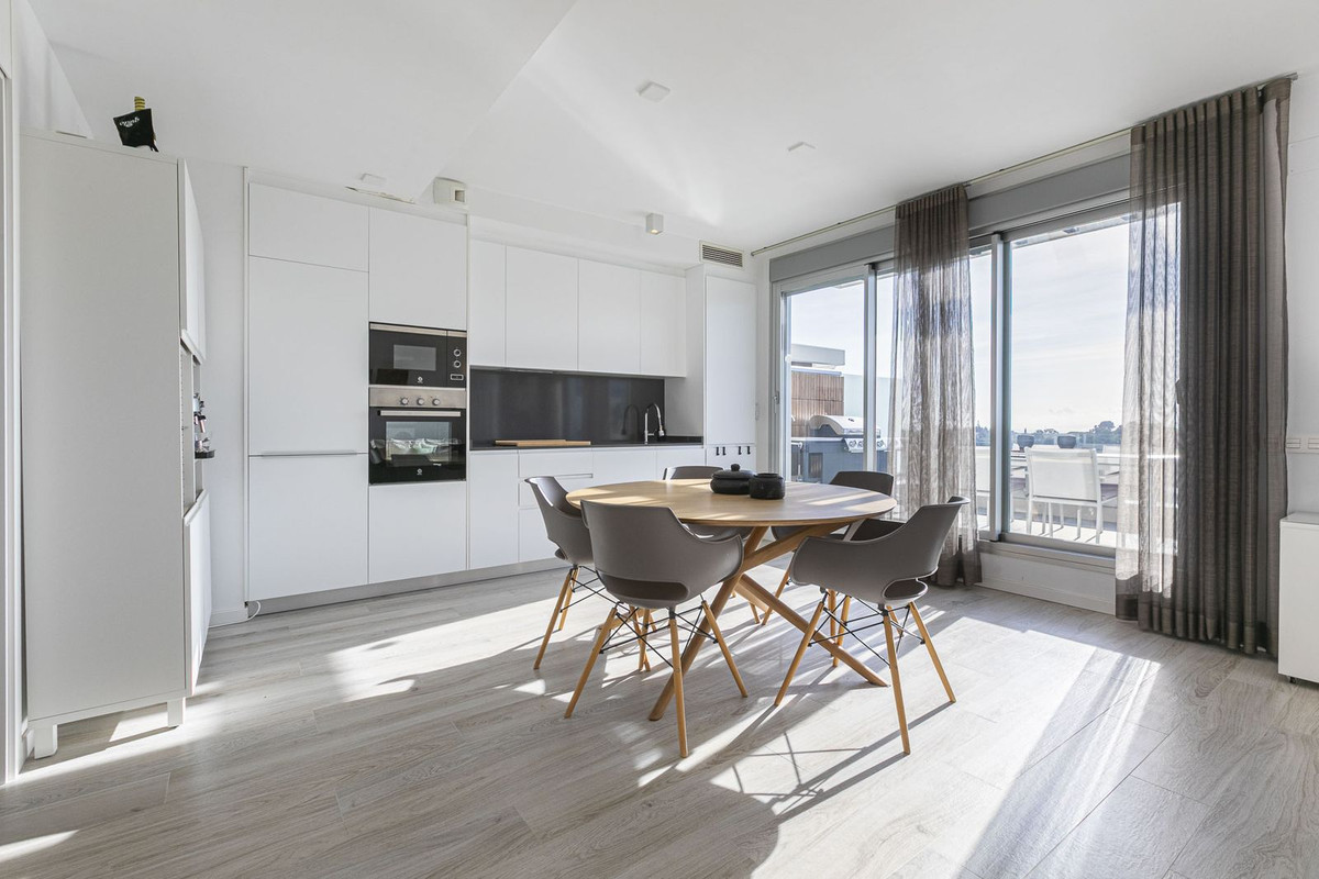 Appartement te koop in Cancelada | 3 slaapkamers H5021476