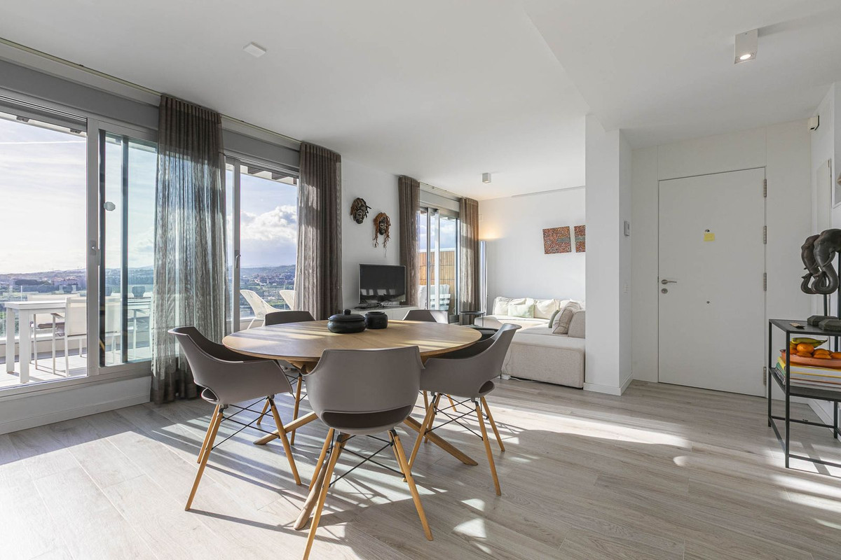 Appartement te koop in Cancelada | 3 slaapkamers H5021476