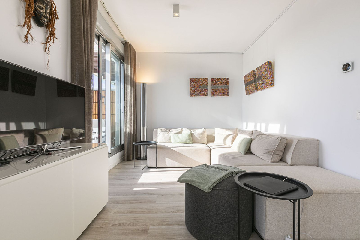 Appartement te koop in Cancelada | 3 slaapkamers H5021476