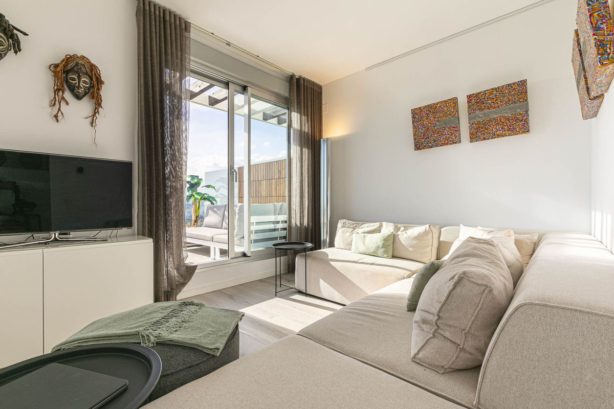 Appartement te koop in Cancelada | 3 slaapkamers H5021476