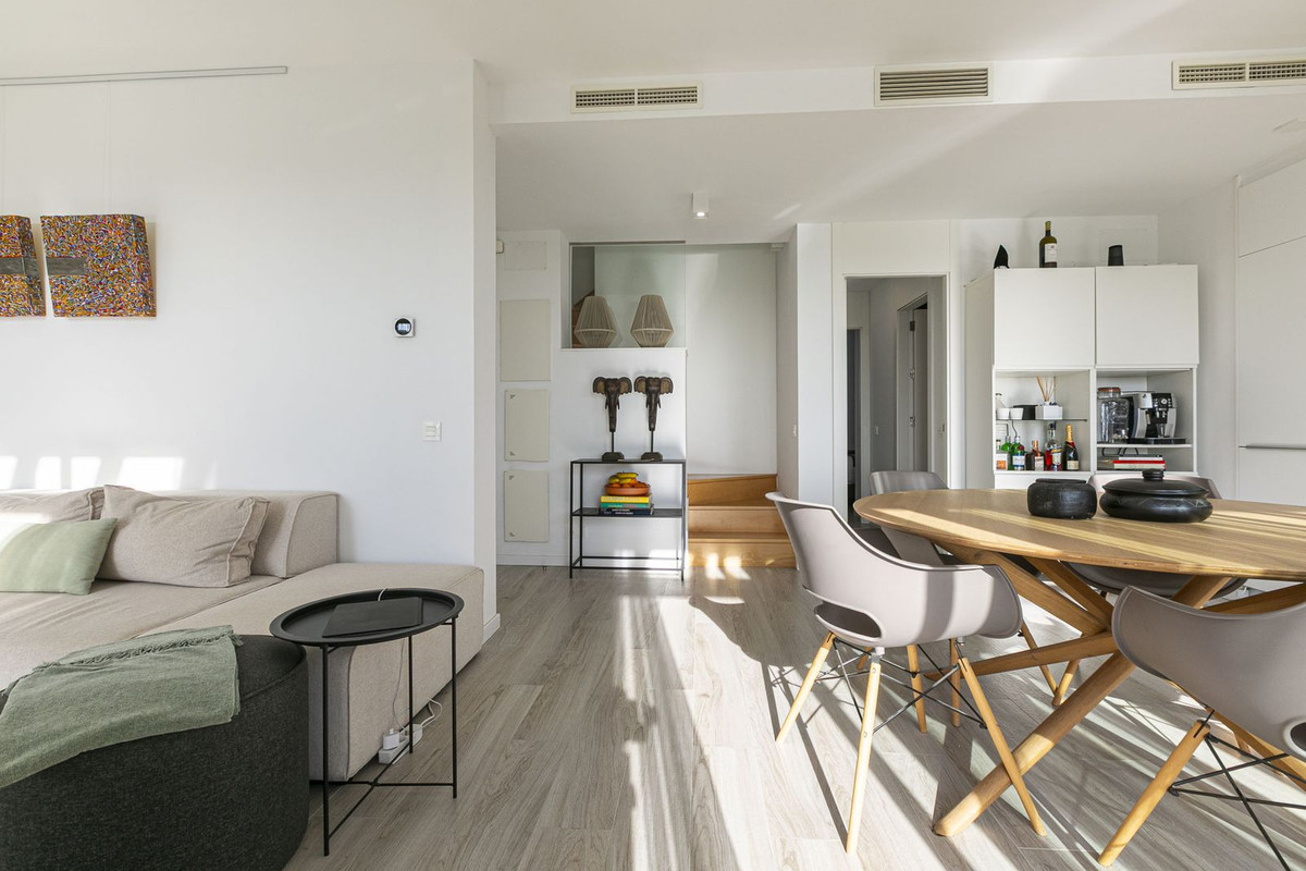 Appartement te koop in Cancelada | 3 slaapkamers H5021476