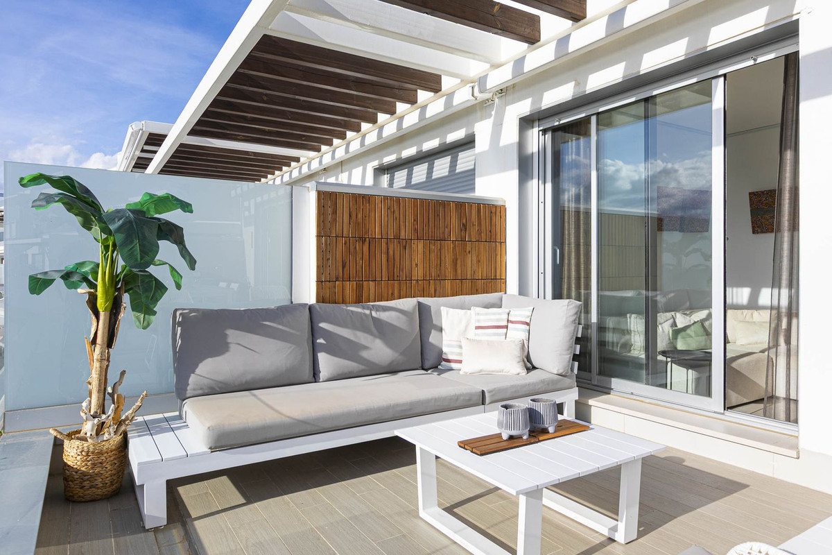 Appartement te koop in Cancelada | 3 slaapkamers H5021476