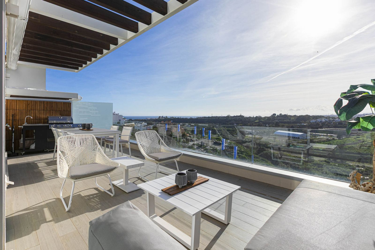 Appartement te koop in Cancelada | 3 slaapkamers H5021476