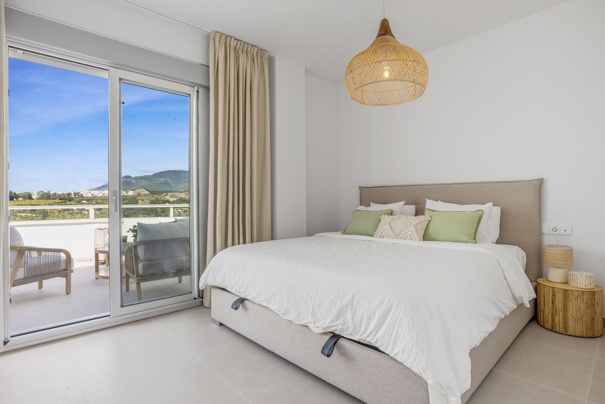 Penthouse Duplex in Cancelada-10