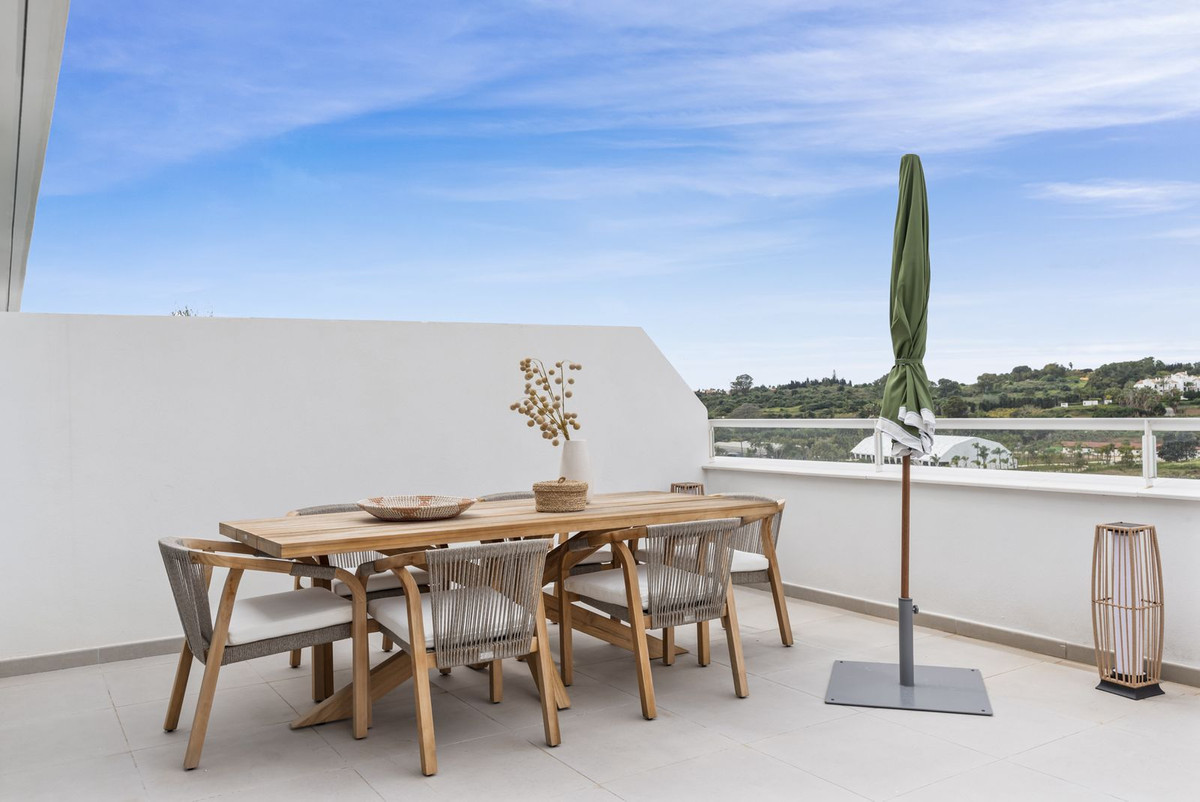 Penthouse Duplex in Cancelada-20