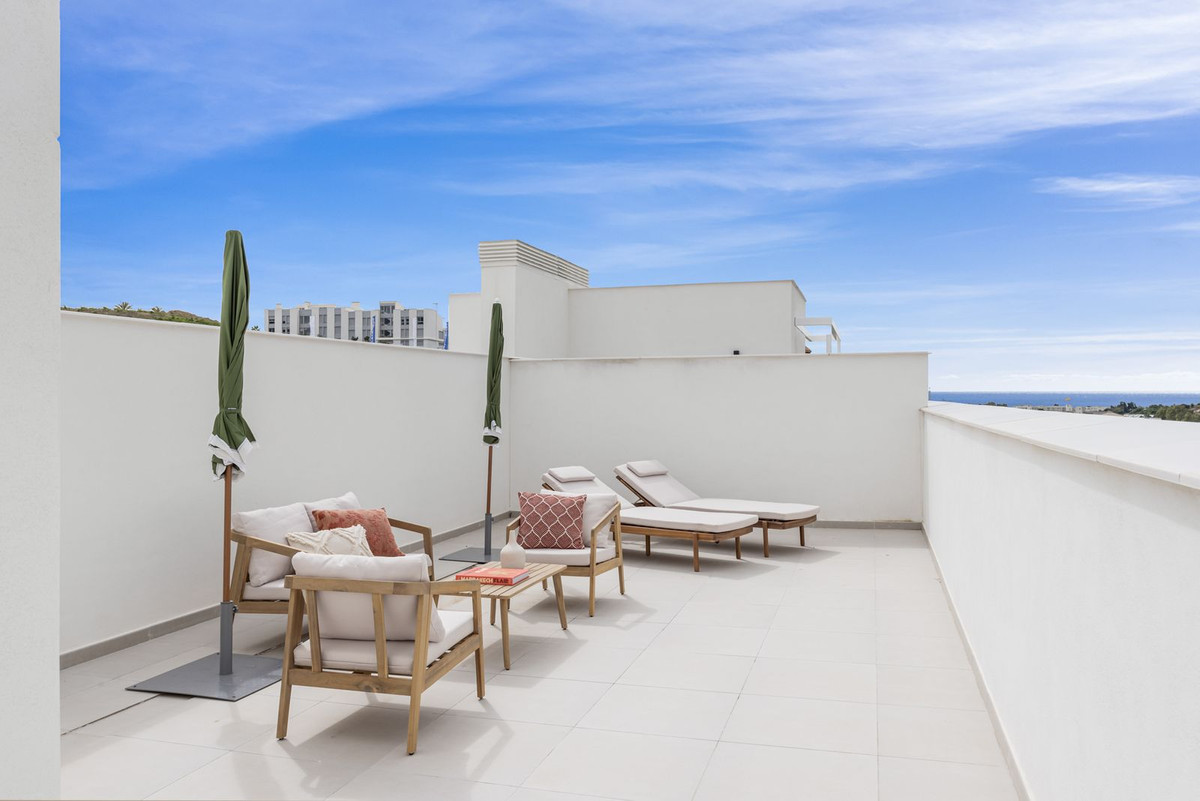 Penthouse Duplex in Cancelada-23