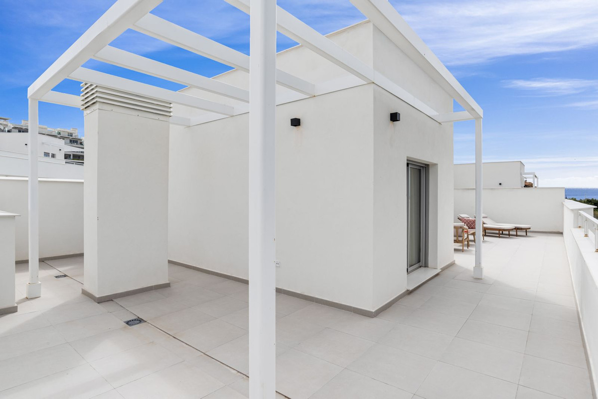 Penthouse Duplex in Cancelada-24