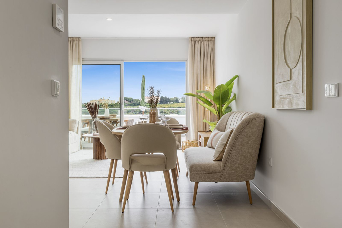 Penthouse Duplex in Cancelada-7