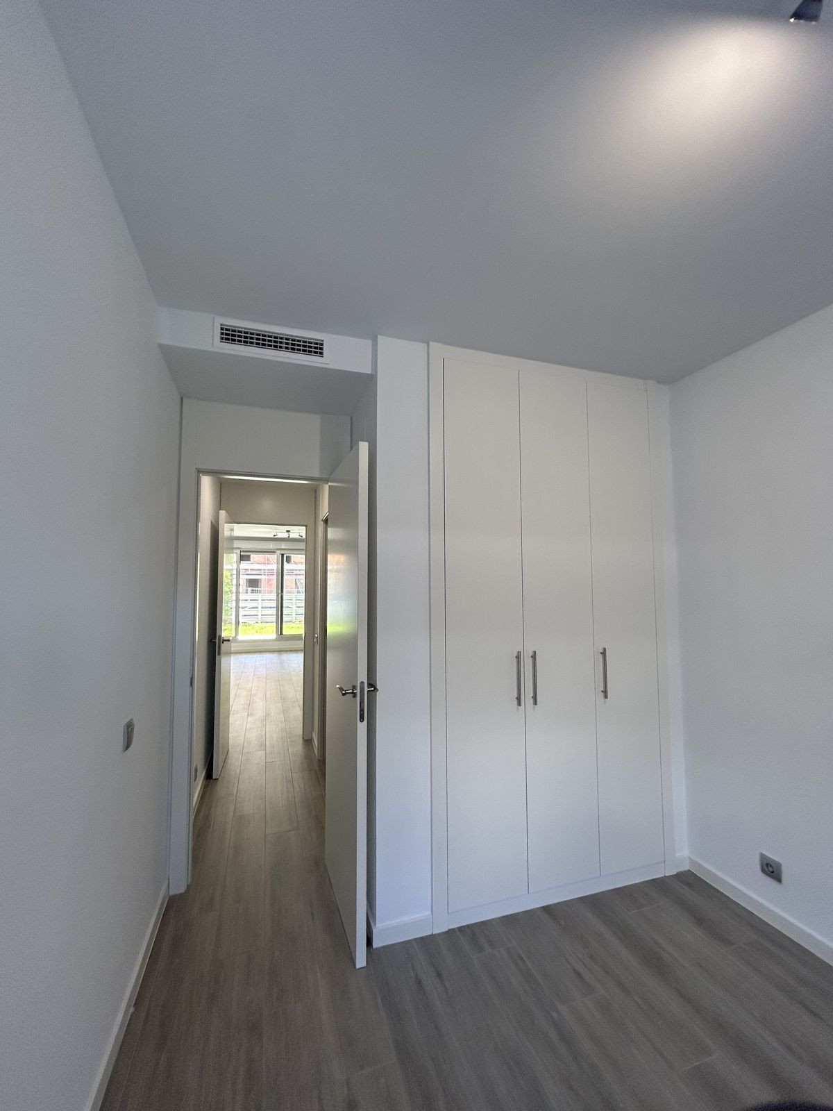 Begane grond appartement in Cancelada-12