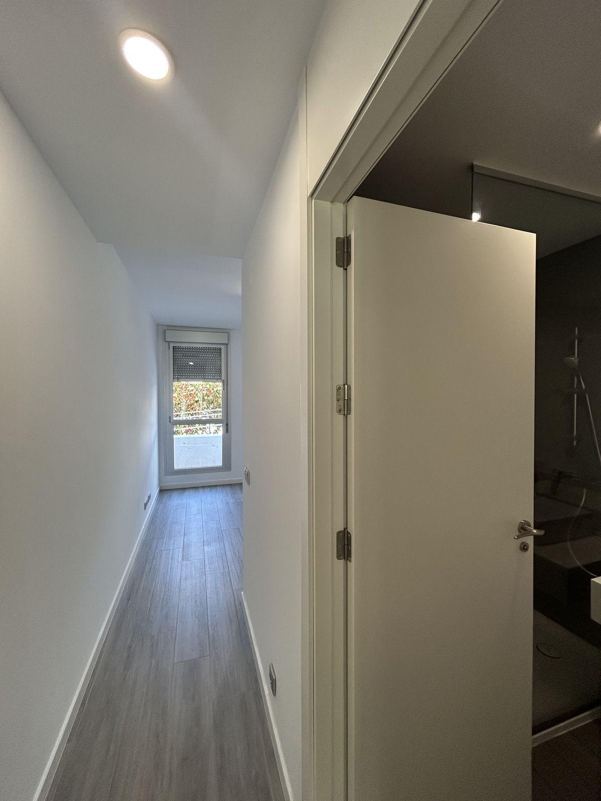 Begane grond appartement in Cancelada-13