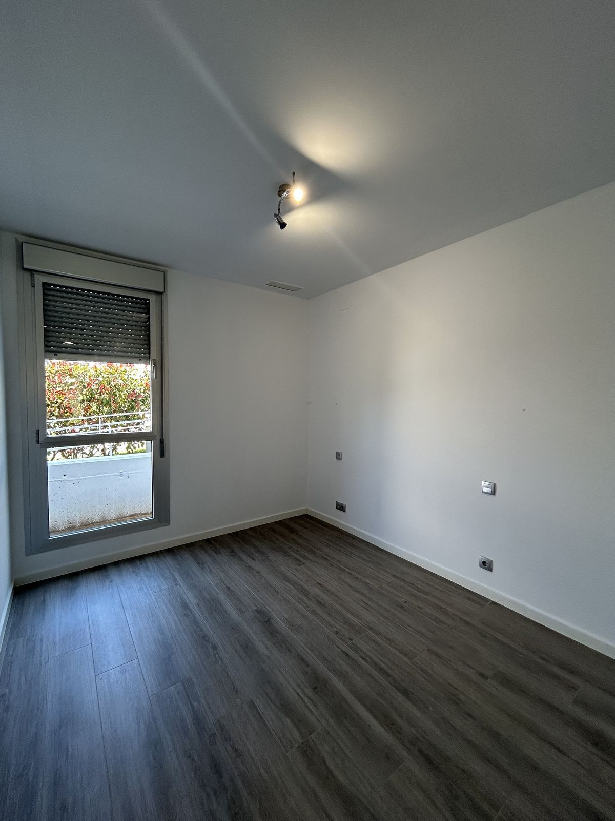 Begane grond appartement in Cancelada-15