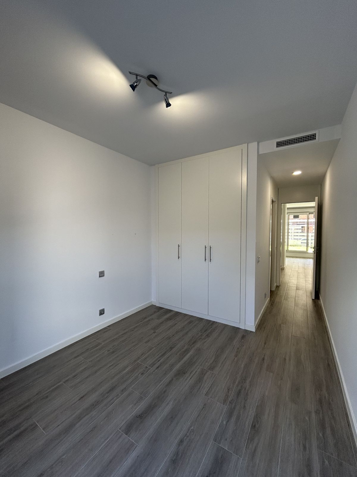 Begane grond appartement in Cancelada-16