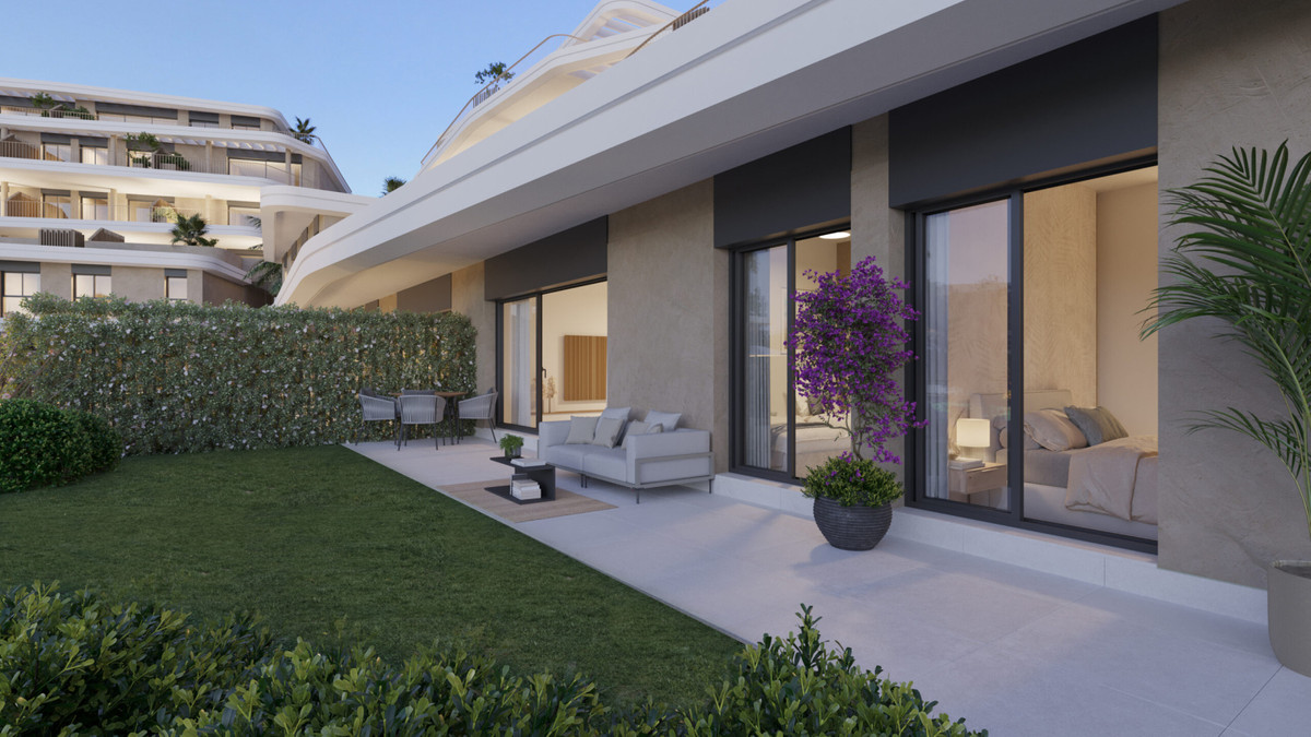 Appartement te koop in Cancelada | 3 slaapkamers H5047897
