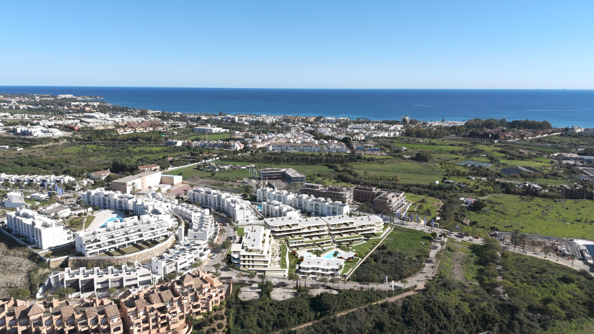 Appartement te koop in Cancelada | 3 slaapkamers H5047897
