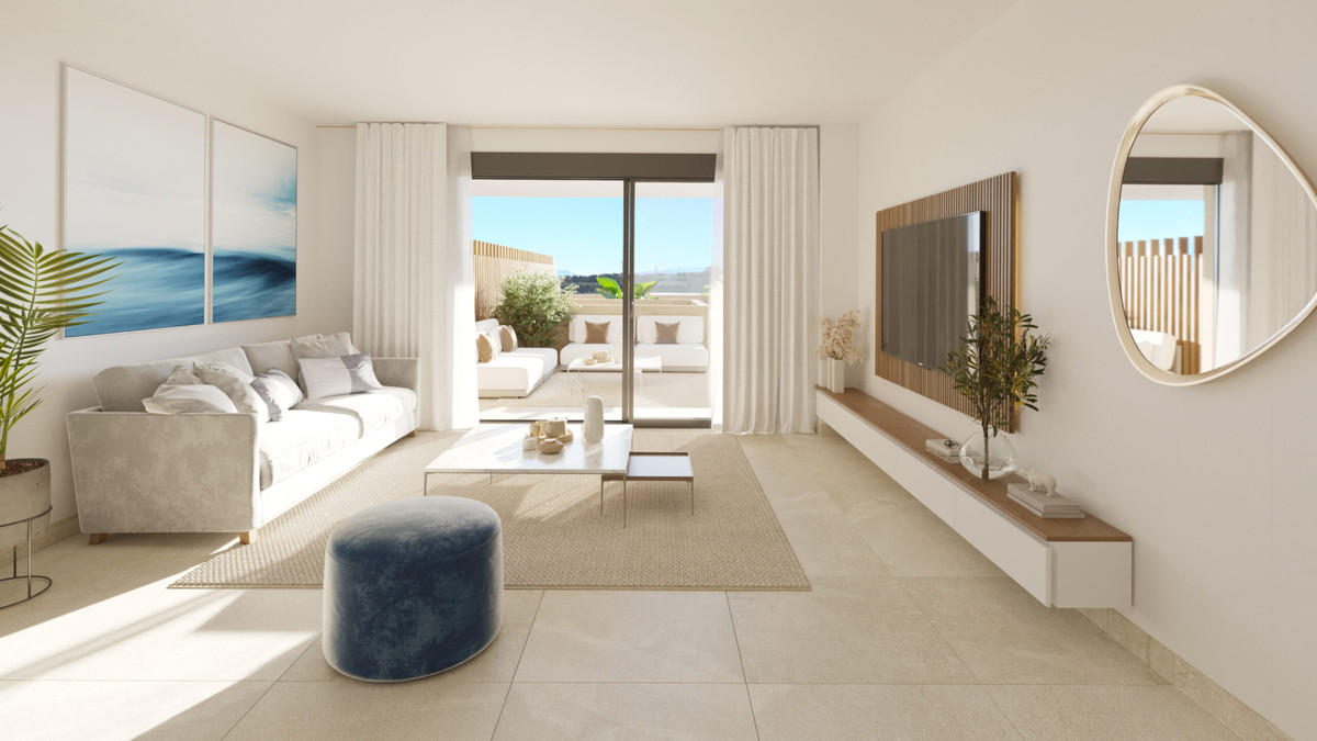 Appartement te koop in Cancelada | 3 slaapkamers H5047897