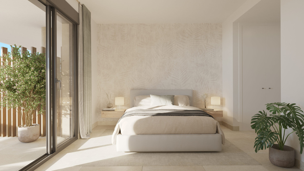 Appartement te koop in Cancelada | 3 slaapkamers H5047897