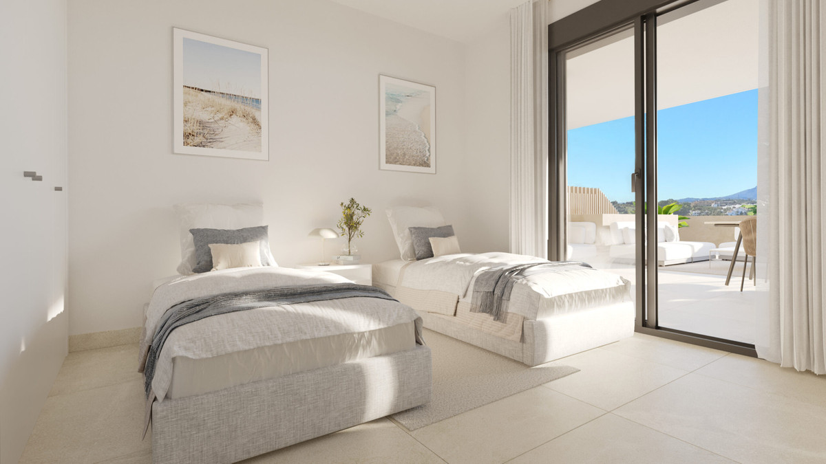 Appartement te koop in Cancelada | 3 slaapkamers H5047897