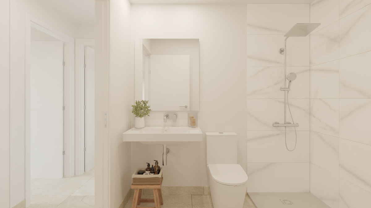 Appartement te koop in Cancelada | 3 slaapkamers H5047897