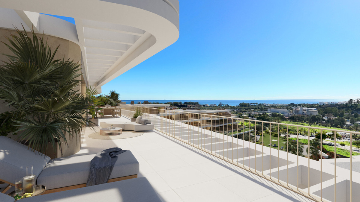 Appartement te koop in Cancelada | 3 slaapkamers H5047897