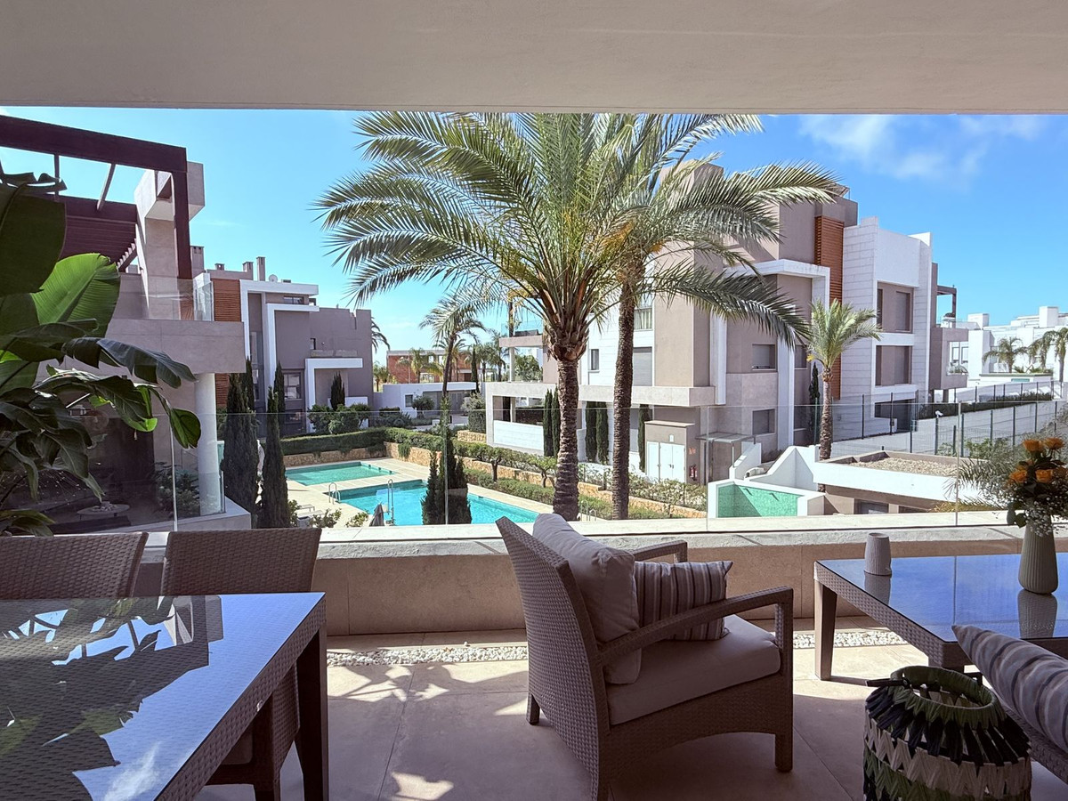 Appartement te koop in Cancelada | 3 slaapkamers H5048632